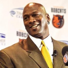 Michael Jordan